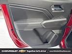 2025 Chevrolet Colorado Crew Cab 4x2 Pickup for sale #26C077 - photo 11