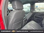 2025 Chevrolet Colorado Crew Cab 4x2 Pickup for sale #26C077 - photo 13
