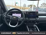 2025 Chevrolet Colorado Crew Cab 4x2 Pickup for sale #26C077 - photo 14