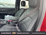 2025 Chevrolet Colorado Crew Cab 4x2 Pickup for sale #26C077 - photo 16