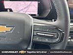 2025 Chevrolet Colorado Crew Cab 4x2 Pickup for sale #26C077 - photo 22