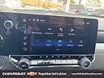 2025 Chevrolet Colorado Crew Cab 4x2 Pickup for sale #26C077 - photo 23