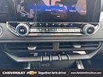2025 Chevrolet Colorado Crew Cab 4x2 Pickup for sale #26C077 - photo 24