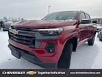 2025 Chevrolet Colorado Crew Cab 4x2 Pickup for sale #26C077 - photo 4