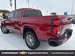 2025 Chevrolet Colorado Crew Cab 4x2 Pickup for sale #26C077 - photo 6