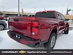 2025 Chevrolet Colorado Crew Cab 4x2 Pickup for sale #26C077 - photo 2
