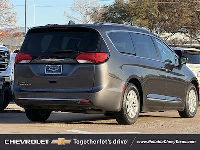 Used 2019 Chrysler Pacifica - photo 1