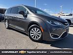 2019 Chrysler Pacifica FWD Minivan for sale #26C080 - photo 1