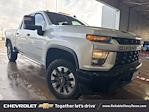 2021 Chevrolet Silverado 2500 Crew Cab 4x4 Pickup for sale #26C084 - photo 1