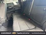 2021 Chevrolet Silverado 2500 Crew Cab 4x4 Pickup for sale #26C084 - photo 11