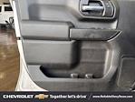 2021 Chevrolet Silverado 2500 Crew Cab 4x4 Pickup for sale #26C084 - photo 16