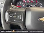 2021 Chevrolet Silverado 2500 Crew Cab 4x4 Pickup for sale #26C084 - photo 22