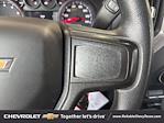 2021 Chevrolet Silverado 2500 Crew Cab 4x4 Pickup for sale #26C084 - photo 23