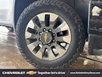2021 Chevrolet Silverado 2500 Crew Cab 4x4 Pickup for sale #26C084 - photo 27