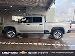 2021 Chevrolet Silverado 2500 Crew Cab 4x4 Pickup for sale #26C084 - photo 5