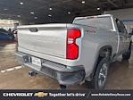 2021 Chevrolet Silverado 2500 Crew Cab 4x4 Pickup for sale #26C084 - photo 8