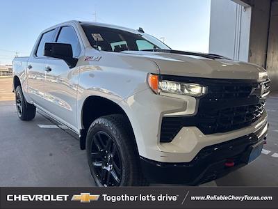 Used 2024 Chevrolet Silverado 1500 LT Crew Cab for sale #26C086 - photo 1