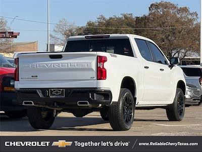 Used 2024 Chevrolet Silverado 1500 - photo 1
