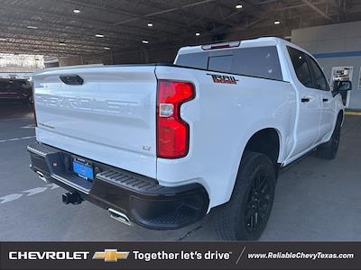 Used 2024 Chevrolet Silverado 1500 LT Crew Cab for sale #26C086 - photo 2