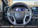 Used 2024 Chevrolet Silverado 1500 LT Crew Cab for sale #26C086 - photo 16