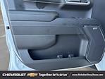 Used 2024 Chevrolet Silverado 1500 LT Crew Cab for sale #26C086 - photo 17