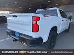 Used 2024 Chevrolet Silverado 1500 LT Crew Cab for sale #26C086 - photo 2