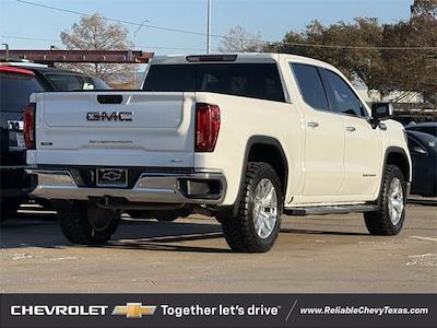 Used 2021 GMC Sierra 1500 - photo 1