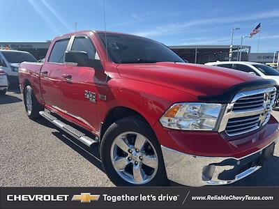 Used 2019 Ram 1500 Classic Big Horn Crew Cab for sale #26C089 - photo 1