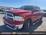 Used 2019 Ram 1500 Big Horn Crew Cab for sale #26C089 - photo 4