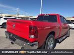 Used 2019 Ram 1500 Big Horn Crew Cab for sale #26C089 - photo 2