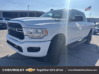 Used 2019 Ram 2500 - photo 1