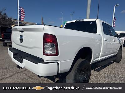 Used 2019 Ram 2500 Big Horn Crew Cab for sale #26C090 - photo 2