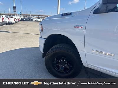 Used 2019 Ram 2500 - photo 1