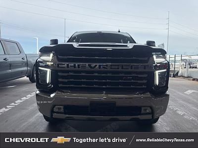 2022 Chevrolet Silverado 2500 Crew Cab 4x4 Pickup for sale #26C091 - photo 2
