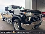 2022 Chevrolet Silverado 2500 Crew Cab 4x4 Pickup for sale #26C091 - photo 1