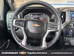 2022 Chevrolet Silverado 2500 Crew Cab 4x4 Pickup for sale #26C091 - photo 16