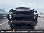 2022 Chevrolet Silverado 2500 Crew Cab 4x4 Pickup for sale #26C091 - photo 2