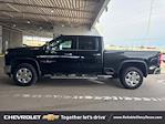 2022 Chevrolet Silverado 2500 Crew Cab 4x4 Pickup for sale #26C091 - photo 4