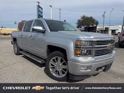 Used 2014 Chevrolet Silverado 1500 High Country Crew Cab for sale #26C092 - photo 1