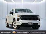 2023 Chevrolet Silverado 1500 Crew Cab 4x2 Pickup for sale #26C097 - photo 1