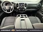 2023 Chevrolet Silverado 1500 Crew Cab 4x2 Pickup for sale #26C097 - photo 11