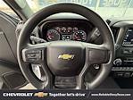 2023 Chevrolet Silverado 1500 Crew Cab 4x2 Pickup for sale #26C097 - photo 13