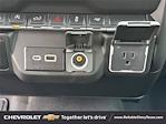 2023 Chevrolet Silverado 1500 Crew Cab 4x2 Pickup for sale #26C097 - photo 18
