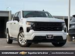2023 Chevrolet Silverado 1500 Crew Cab 4x2 Pickup for sale #26C097 - photo 4