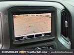 2023 Chevrolet Silverado 1500 Crew Cab 4x2 Pickup for sale #26C097 - photo 22