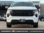 2023 Chevrolet Silverado 1500 Crew Cab 4x2 Pickup for sale #26C097 - photo 5