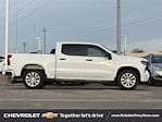 2023 Chevrolet Silverado 1500 Crew Cab 4x2 Pickup for sale #26C097 - photo 7