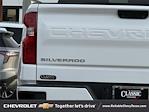2023 Chevrolet Silverado 1500 Crew Cab 4x2 Pickup for sale #26C097 - photo 9