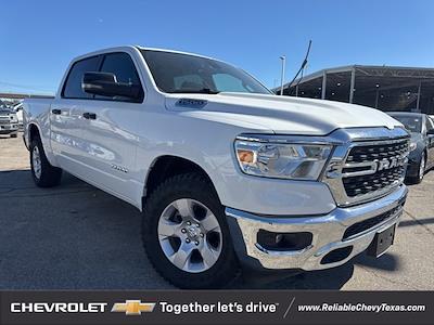 Used 2023 Ram 1500 Big Horn Crew Cab for sale #26C098 - photo 1
