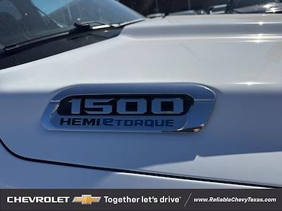 Used 2023 Ram 1500 Big Horn Crew Cab for sale #26C098 - photo 2